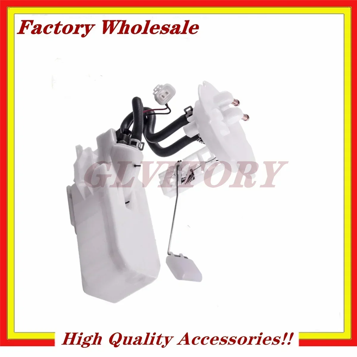 

OE QualityНовый топливный насос в сборе для Nissan Tsuru Sentra 25060-17042 2506017042 17042-0M000 170420M000 E9558M 3N61-9H307 3N619H307