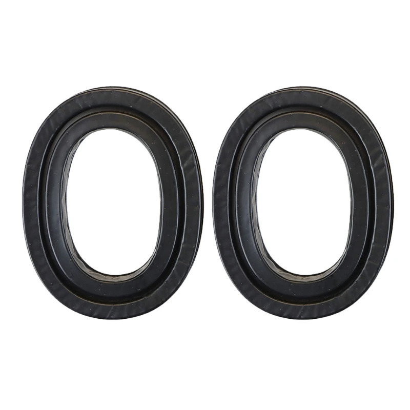 Replacement Ear Pad for Headphones Infused TPU Cushions