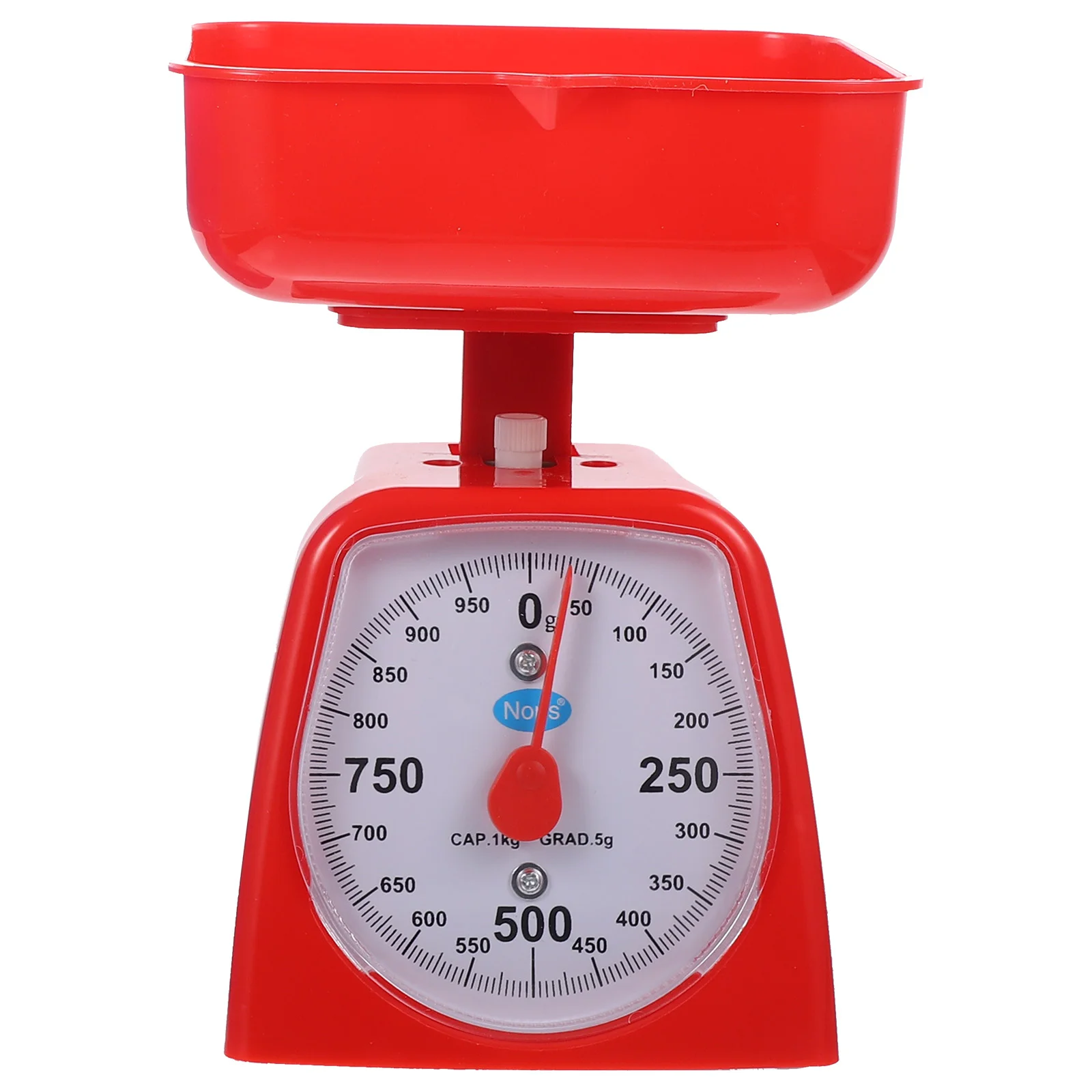 Kitchen Accessory Spring Dial Scale for Home Balance Student Use Digital Weight