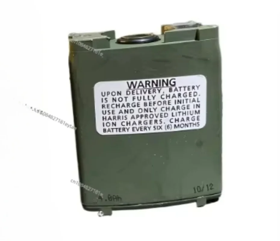 

2022new AN/PRC152 Battery 12,041-2100-02 3,083,521 1pcs