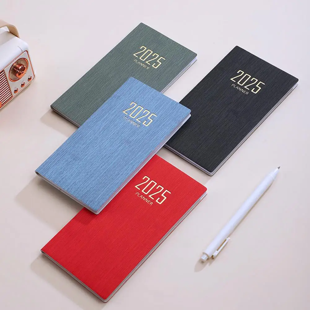 Блокнот из толстой бумаги, блокнот для гладкого письма, размер A6, Стандартный, с толстой бумагой, плавное письмо, не для работы