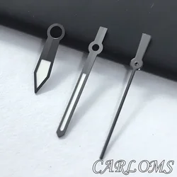 Top Watch Hands NH34 NH35 NH36 NH38 NH39 NH70 NH72 7S26 7S36 4R35 4R36 Watch Hands With Green Luminous
