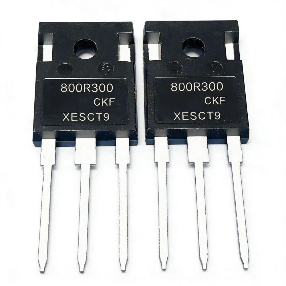 5PCS HPF800R300PD-G SGW60N60 2SK2224 MP40N65BU NCEP025F90T IRG7PH42U-E