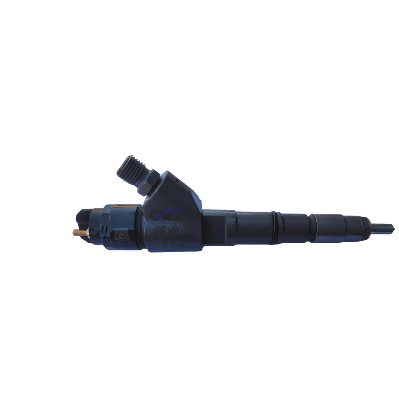 

For Vol-vo engine D6E/D7D/D7E/D12D/D13 fuel injector 0445120066 excavator accessories