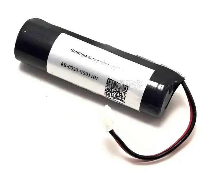 for  EC-H15 JBA2-70720-AA for Land Rover Jaguar Rang Rover SOS Emergency Rescue Module Battery
