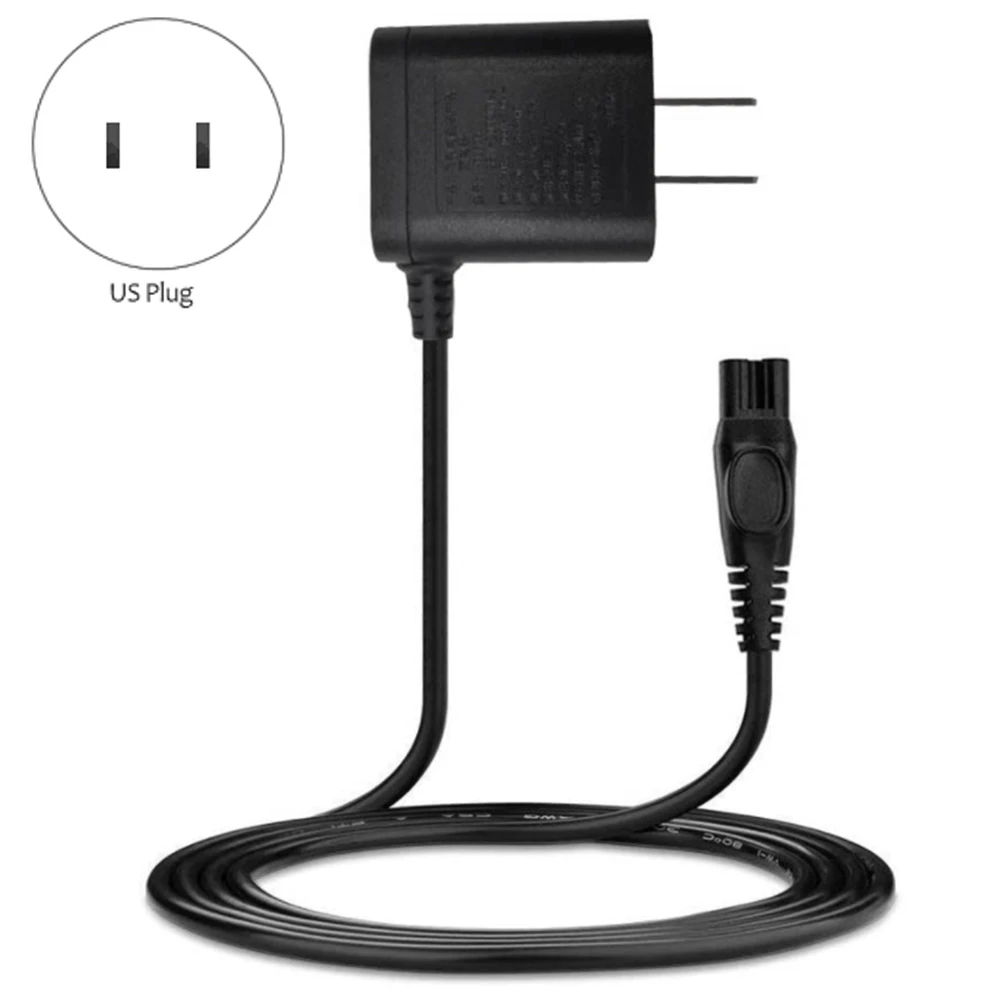 ที่ชาร์จอะแดปเตอร์15V สำหรับเครื่องโกนหนวด Philips HQ8505 6070 7310 6090 6071 9020 568ปลั๊กเรา