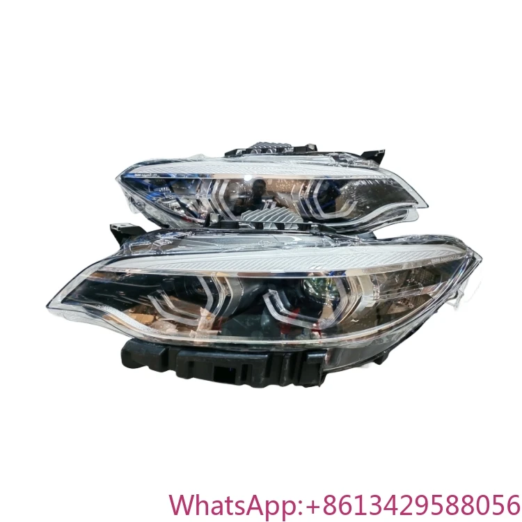

Original Headlight for 2 Series F22 Competition Adaptive Full Headlight Car OEM Suitable Headlight