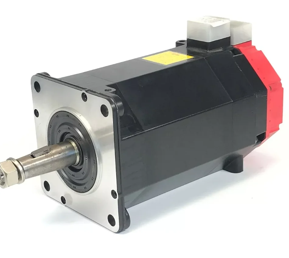 

New A06B-0147-B577 Fanuc Motor warranty 12 months