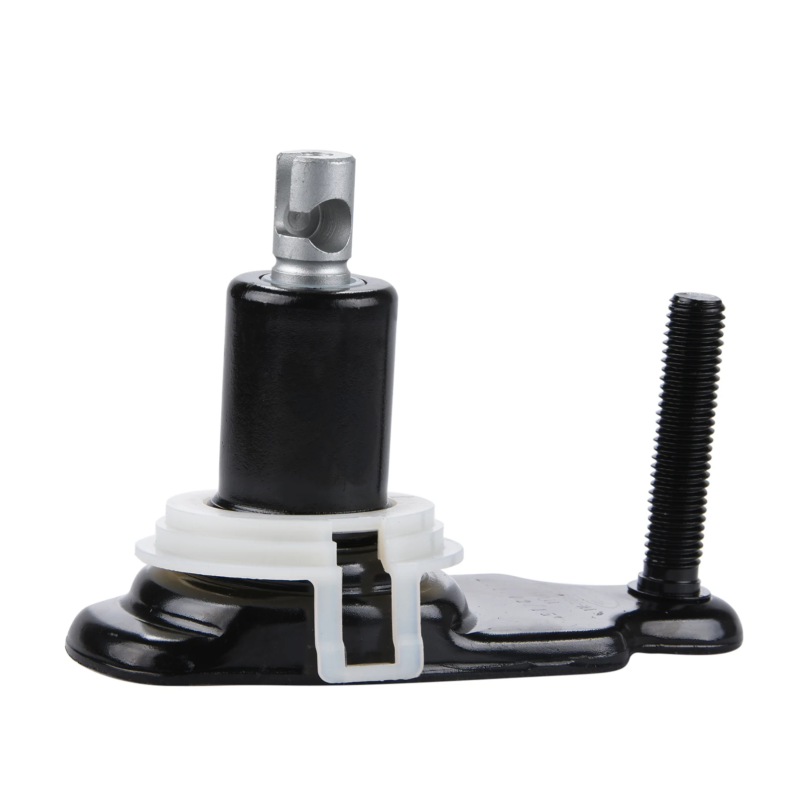 

Для Ford Transit Mk8 и Custom 2012-2023: Кронштейн для запасного колеса с лебедкой или креплением-основанием 1763880. Простая установка и эксплуатация.