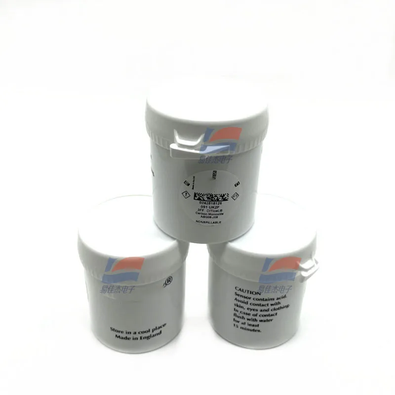7CH2O-10 072-0200-000 Formaldehyde Gas Sensors 7 Series Electrochemical 50PPM 7 Series