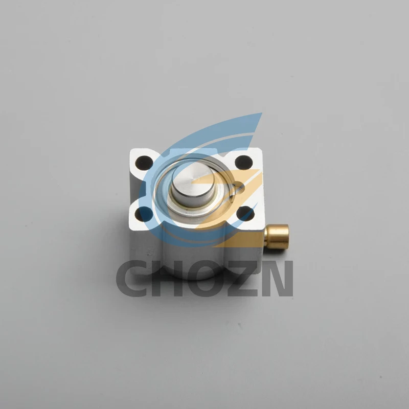 Heidelberg XL105 Automatic Cleaning Blanket Cylinder Valve F4.334.030 Spare Parts Heidelberg Spare Parts