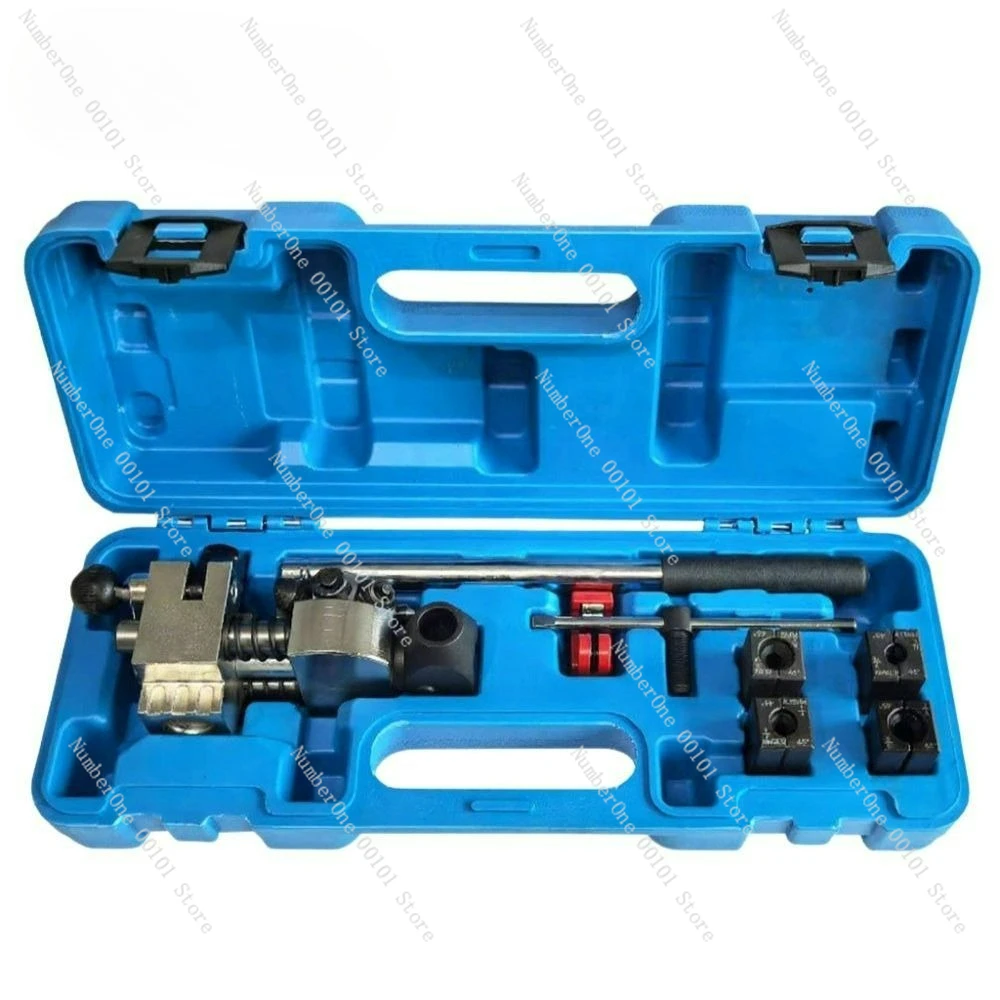 

Brake Pipe Expanding Tool Can Expand 45 Degree Single and Double Layer Brake Pipes