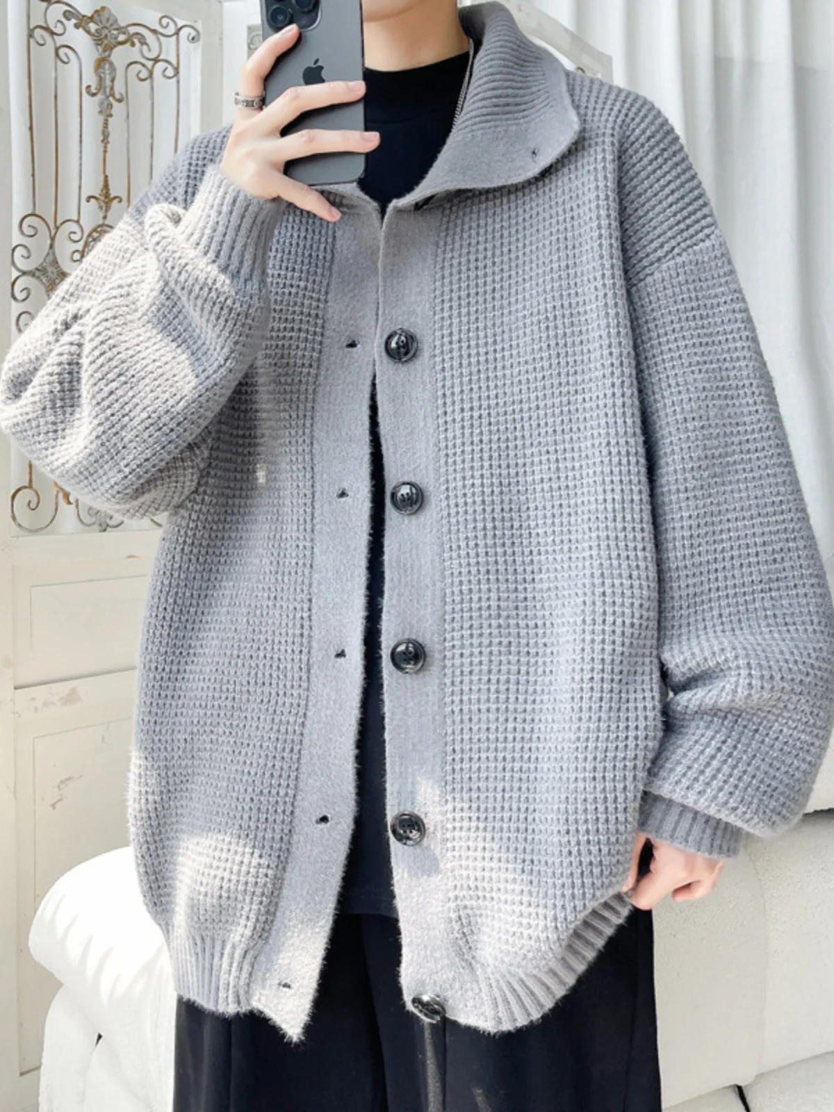 Ay High-Ne Open Car… - image