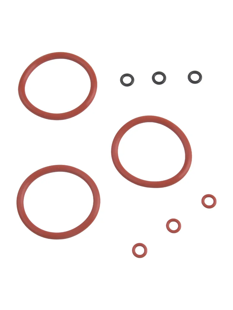 Leak Prevention O-ring Gasket O-ring As Show Perfect Compatibility Easy Installation O-ring High Temperature Resistance