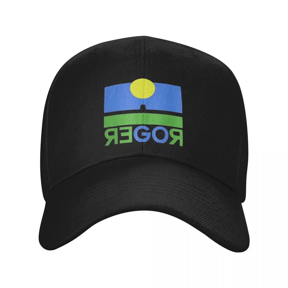 Go Roger Federe Us Open Hats Unisex Fashion Dad Hat Sun Caps Dad Hat Breathable Snapback Caps Baseball Cap Summer