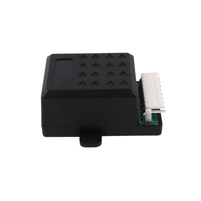 A11M-5X Universal Auto Fold/Unfold Side Rear View Mirror Folding Closer System Modules For All Car