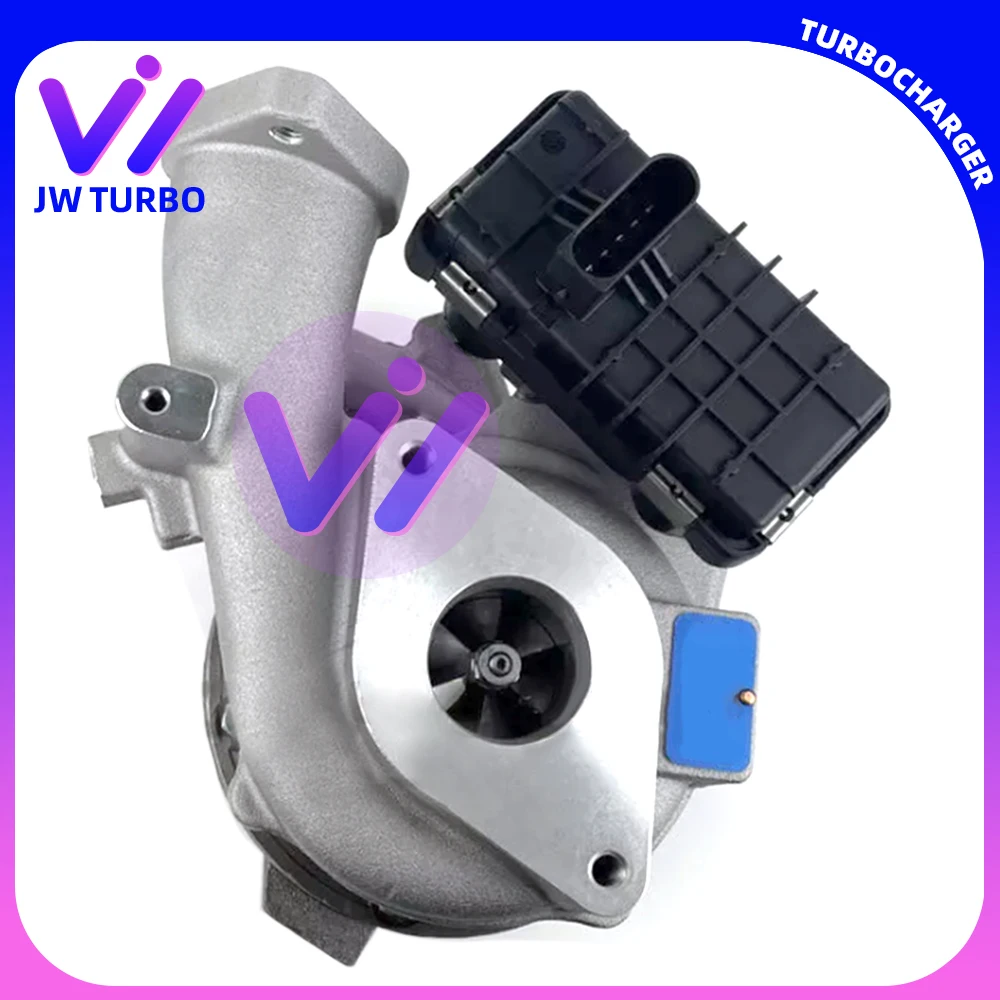 14411-3XN1A 14411-3XN3C 144113XN1A 144113XN3A 144113XN3C BV40 Turbo for Nissan NV350 Caravan YD22DDTI Passenger 2015