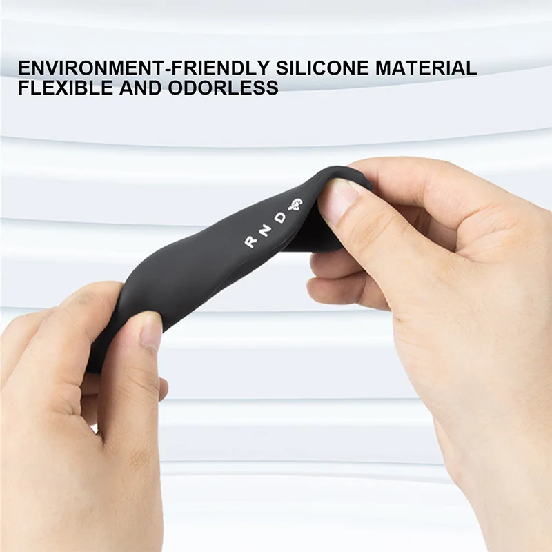 For Tesla Model 3 Model Y Interior Remodel Patch Model3Y 2021 2022 2023 Car Silicone Column Shift Protection Cover