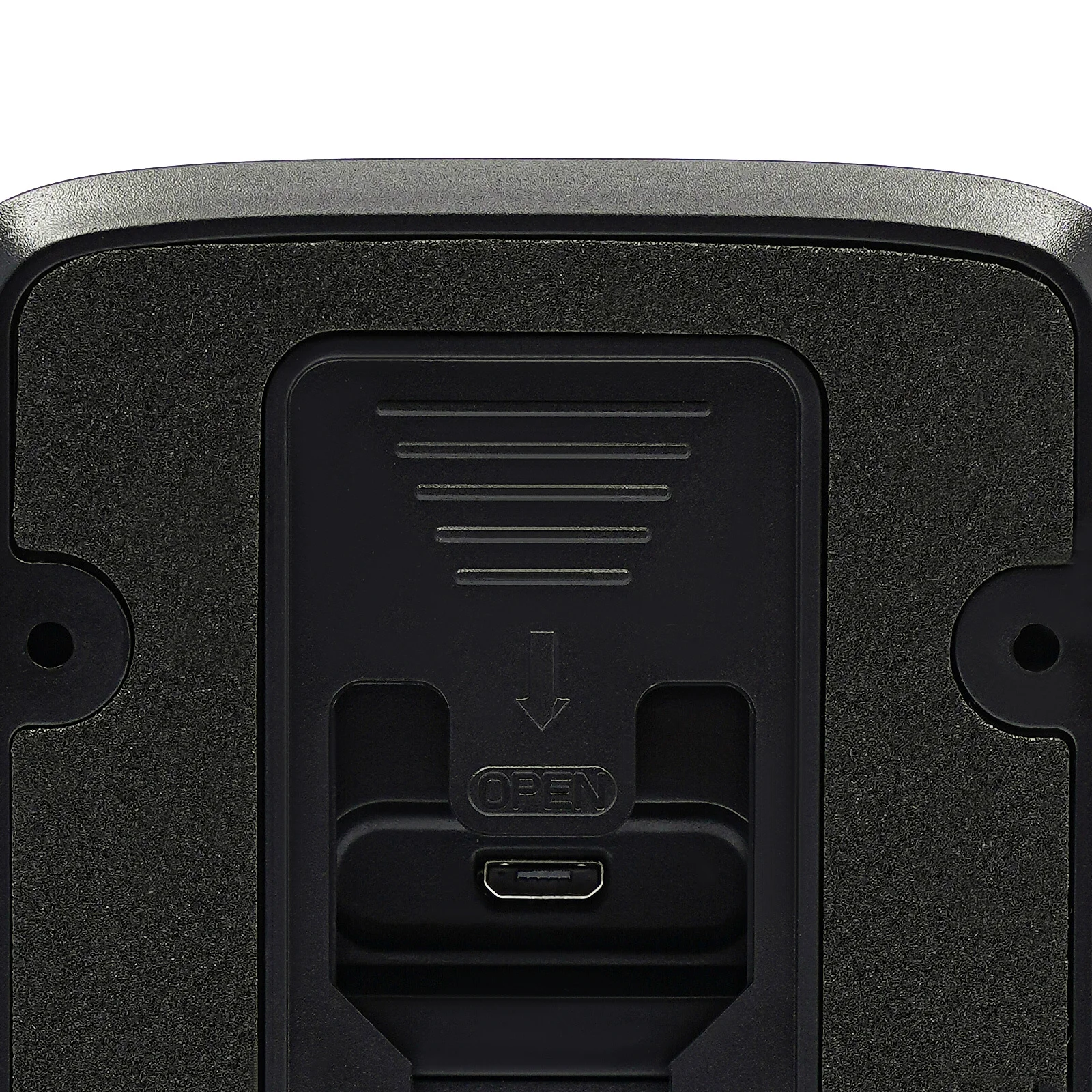 جرس باب فيديو ذكي V5 بدقة 1080 بكسل عالية الدقة |   محادثة ثنائية الاتجاه، تنبيهات في الوقت الحقيقي وكشف الحركة |   لا توجد رسوم شهرية، سهلة التركيب