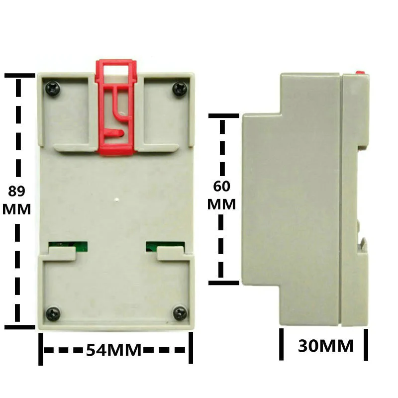 Controlador de nivel de agua para el hogar, sensores inteligentes, dispositivo de alarma, sistema de detección de flujo de natación, WF96L, Wifi