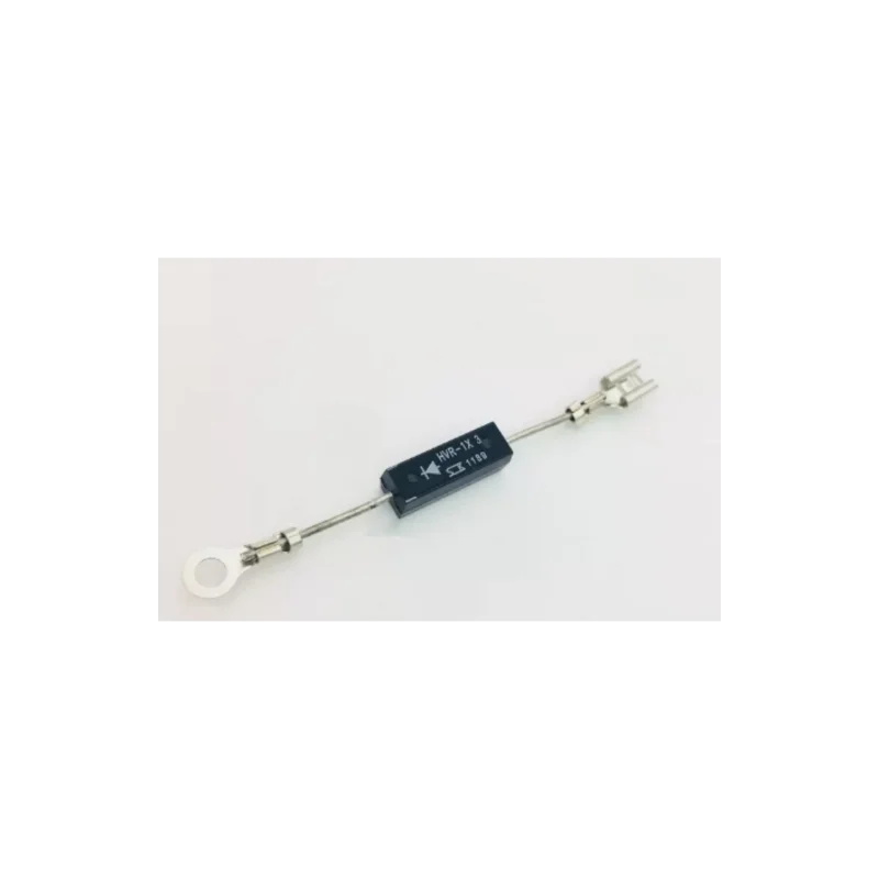 1-10pcs/lot  HVR-1X3  100% NEW IN STOCK  Microwave oven high voltage diode