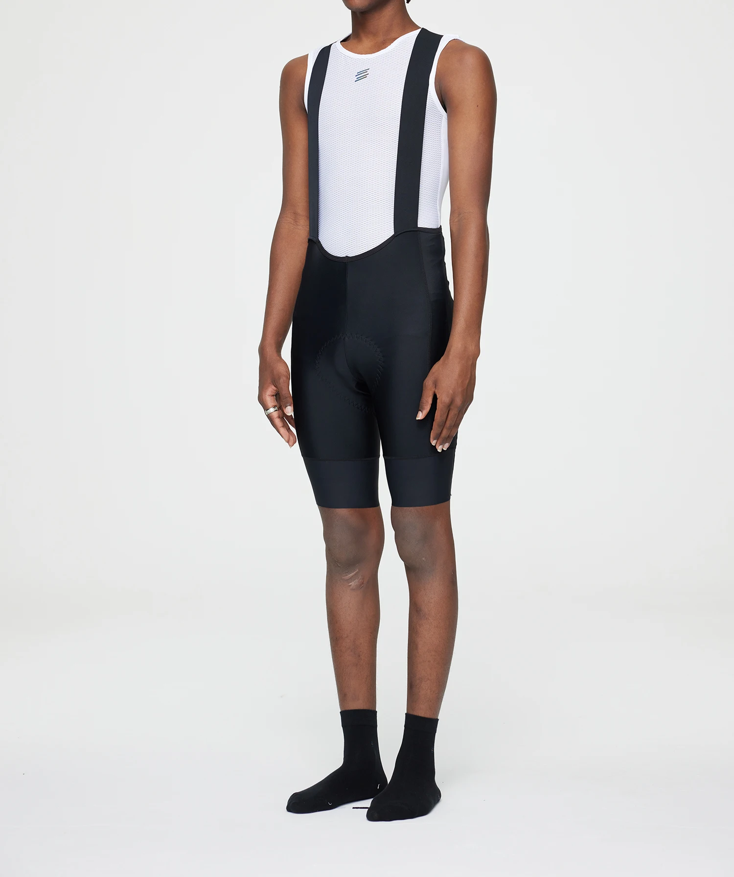 SPEXCEL 2022 New PRO TEAM BIB SHORTS Road MTB Cycling Bottom With High Density Pad Mens Bicycle Shorts