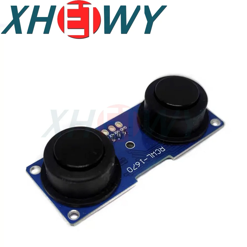 RCWL-1670 waterproof transmitter and receiver split ultrasonic ranging module 1.5uA@3.3V Ultra low power consumption