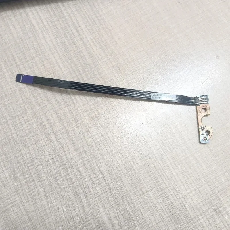 N+ New Sensor Daughter Board with Cable for Dell Latitude 6430u LS‑8831P NBX00018600