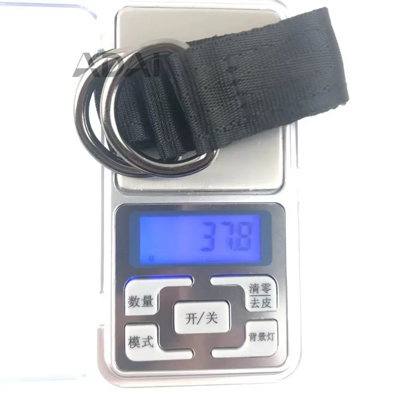 

Аксессуары для уличных качелей: удлинитель горизонтальной перекладины 24 см с креплением-защелкой, комплект из 2 шт.