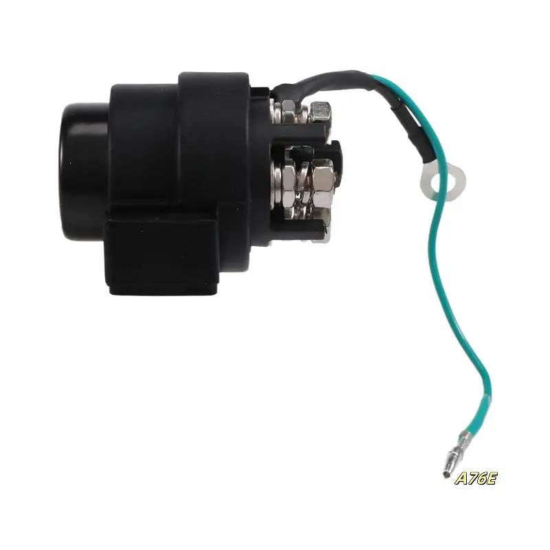 

6E5-8195A-01-00 6E5-8195C-01-00 Power Trim Tilt Down Relay Assembly For Yamaha 115-200HP