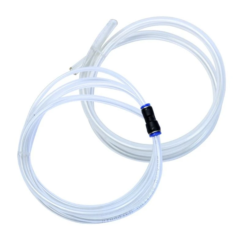 12V 2-3L/min Portable Change Pump Siphon Transfer Pump with Hose