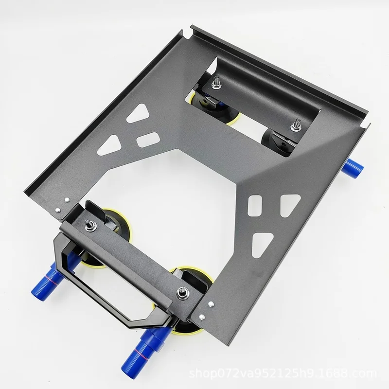Super Sale Multi Suction Cup Bracket for Starlink for Mini Device Suitable for Car RV and Yacht
