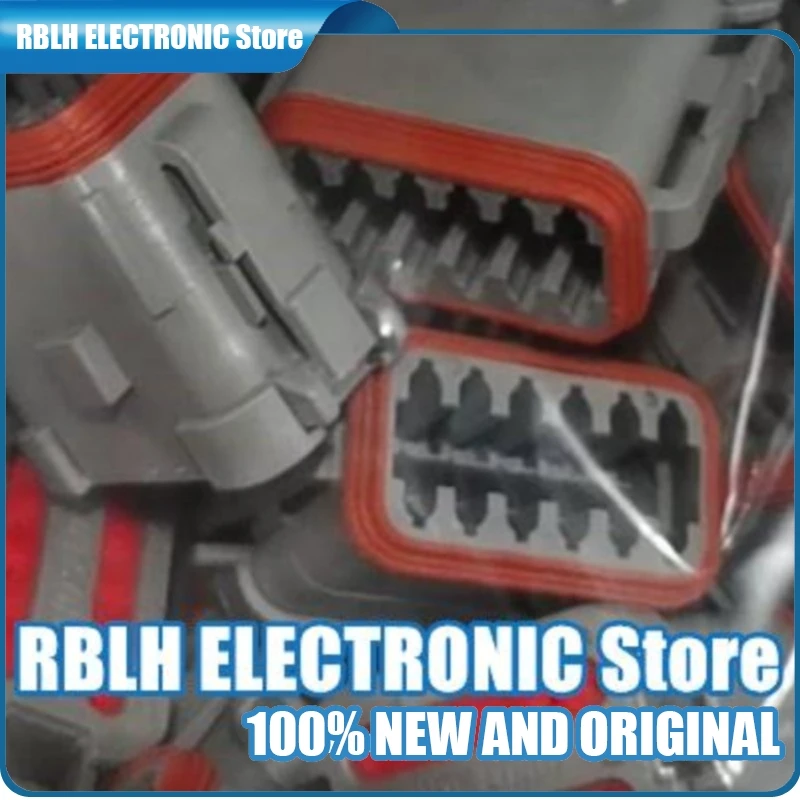 2Pcs/Lot Dt06-12Sa-…