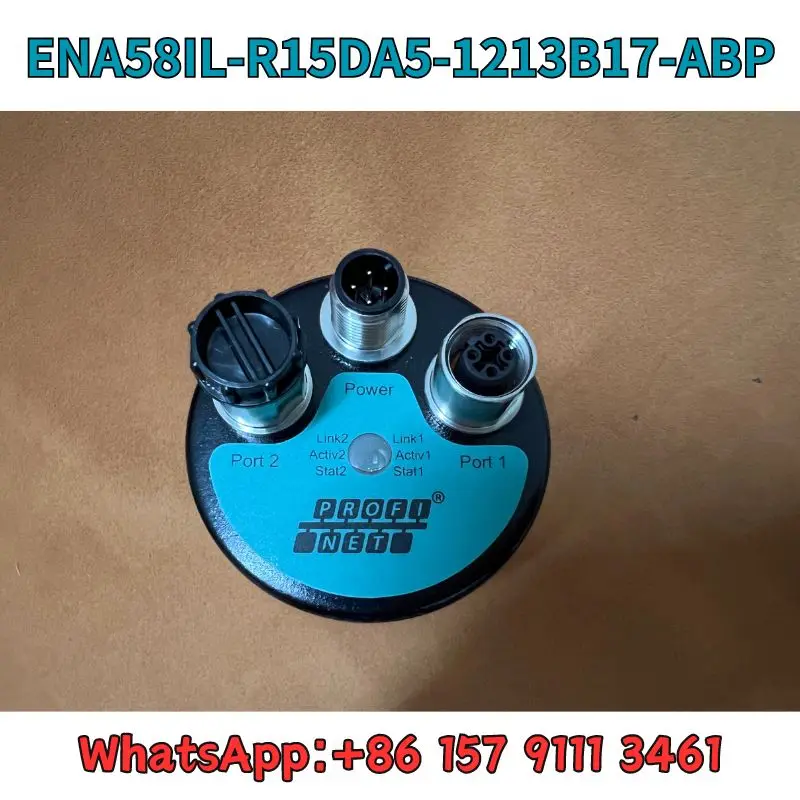 Brand-new Encoder ENA58IL-R15DA5-1213B17-ABP Fast Shipping