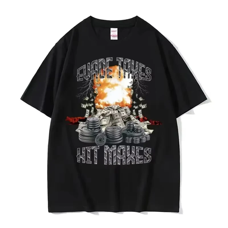 أنا فقط تأخذ Creatine مضحك الصالة الرياضية ميمي الجرافيك تي شيرت المرأة تي شيرت الإناث الجولة الرقبة موضة الصيف عادية تنفس القمم