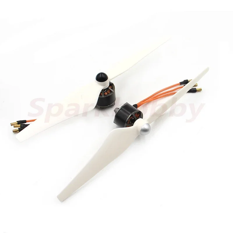 4PCS AOKFLY 2212 2312 920KV FPV Brushless Motor CW CCW with 9450R 9450L Self-locking Nut propeller for RC F450 Quadcopter Drones