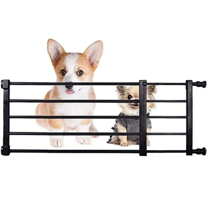 Retractable Baby Gate Retractable Dog Gate For Stairs Extra Wide Baby Gate Extends To 39.37 Wide Dog Gate For Doorways Stairs