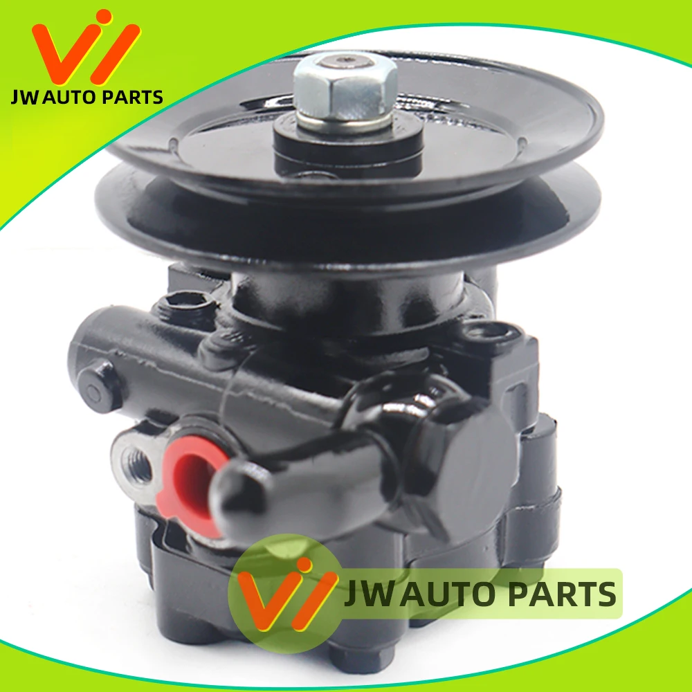

8973547300 8973547301 8-97354730-0 8-97354730-1 Power Steering Pump For Isuzu NKR55 NPR 4GJ2 NKR77 4JH1 4JK1