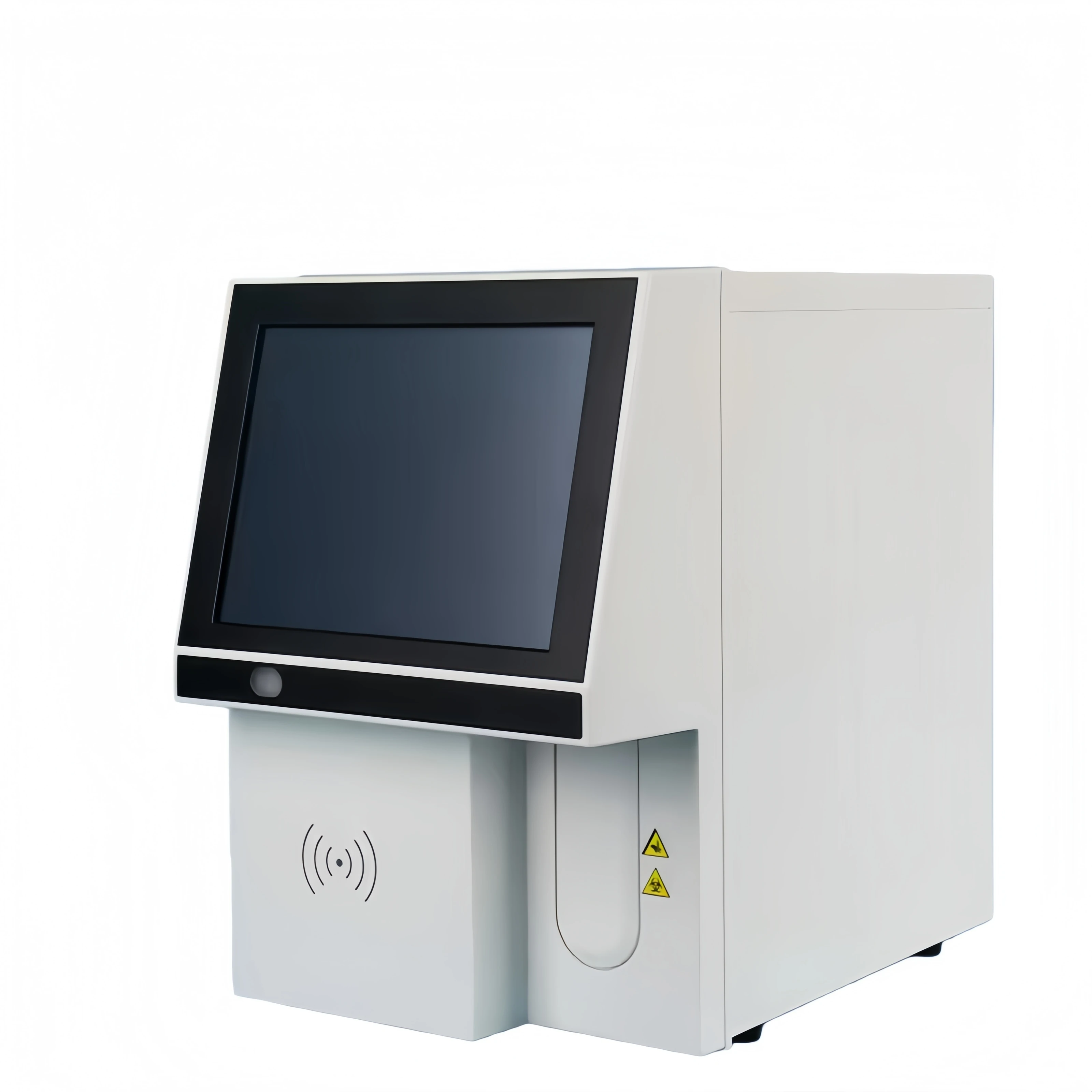 เครื่องวิเคราะห์อัตโนมัติ 3 ส่ - Medical Lab Diagnostics บทวิจารณ์และราคา