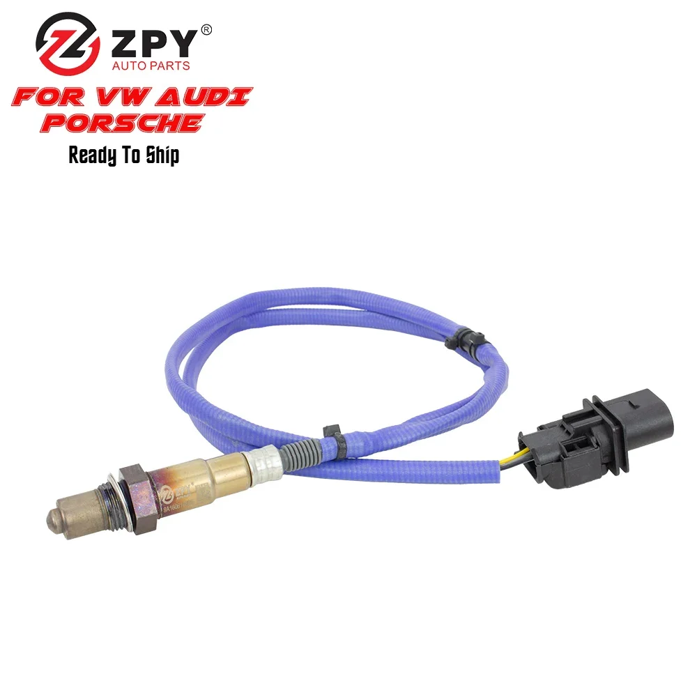 

ZPY Auto Part Oxygen Sensor For Porsche Paramera 9A160616803 9A160616802 9A160616801 9A160616800 97060612401