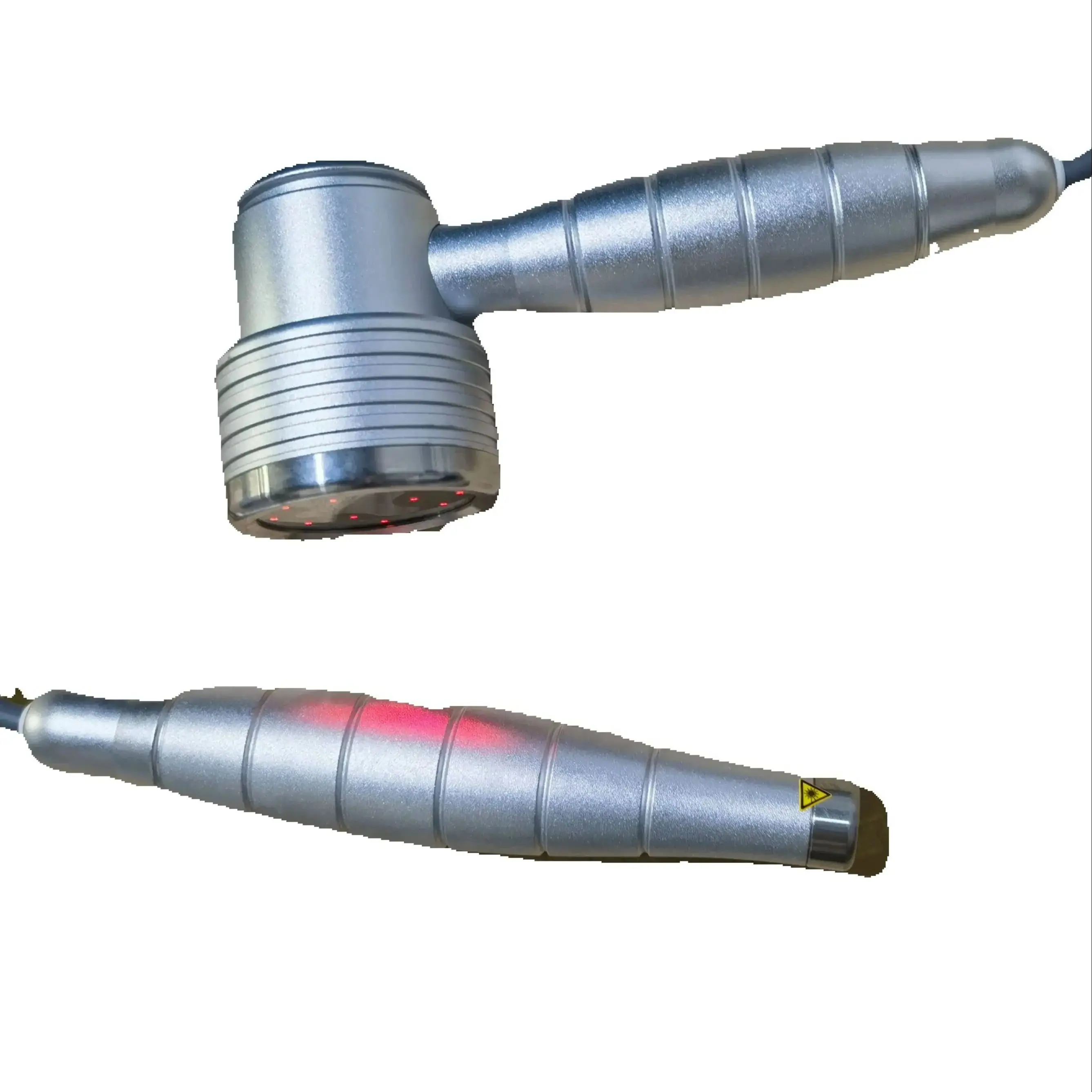 

Veterinary Laser Therapy Device HLKGO, Portable LLLT Equipment for Total Physical Local Infection and Pain Management in Pets