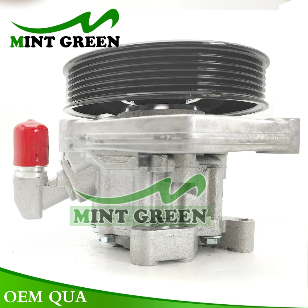 Power Steering Pump For Mercedes GL450 GL550 CLS550 ML350 ML550 CL550 0054662201 0044669101 0044667601 0044668501 0044668601