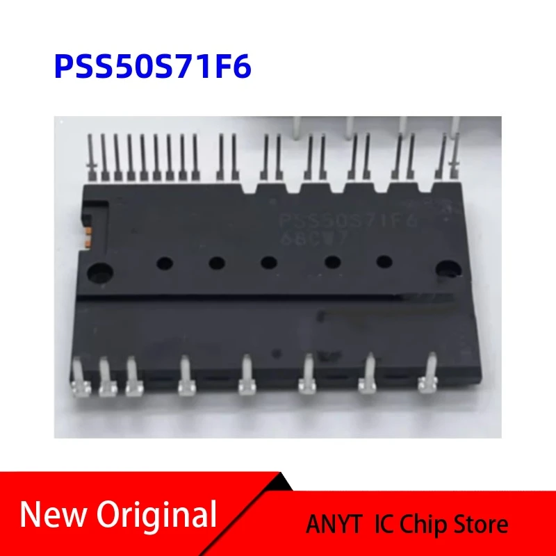 

Новый 1 шт./лот PSS50S71F6 PSS50S71