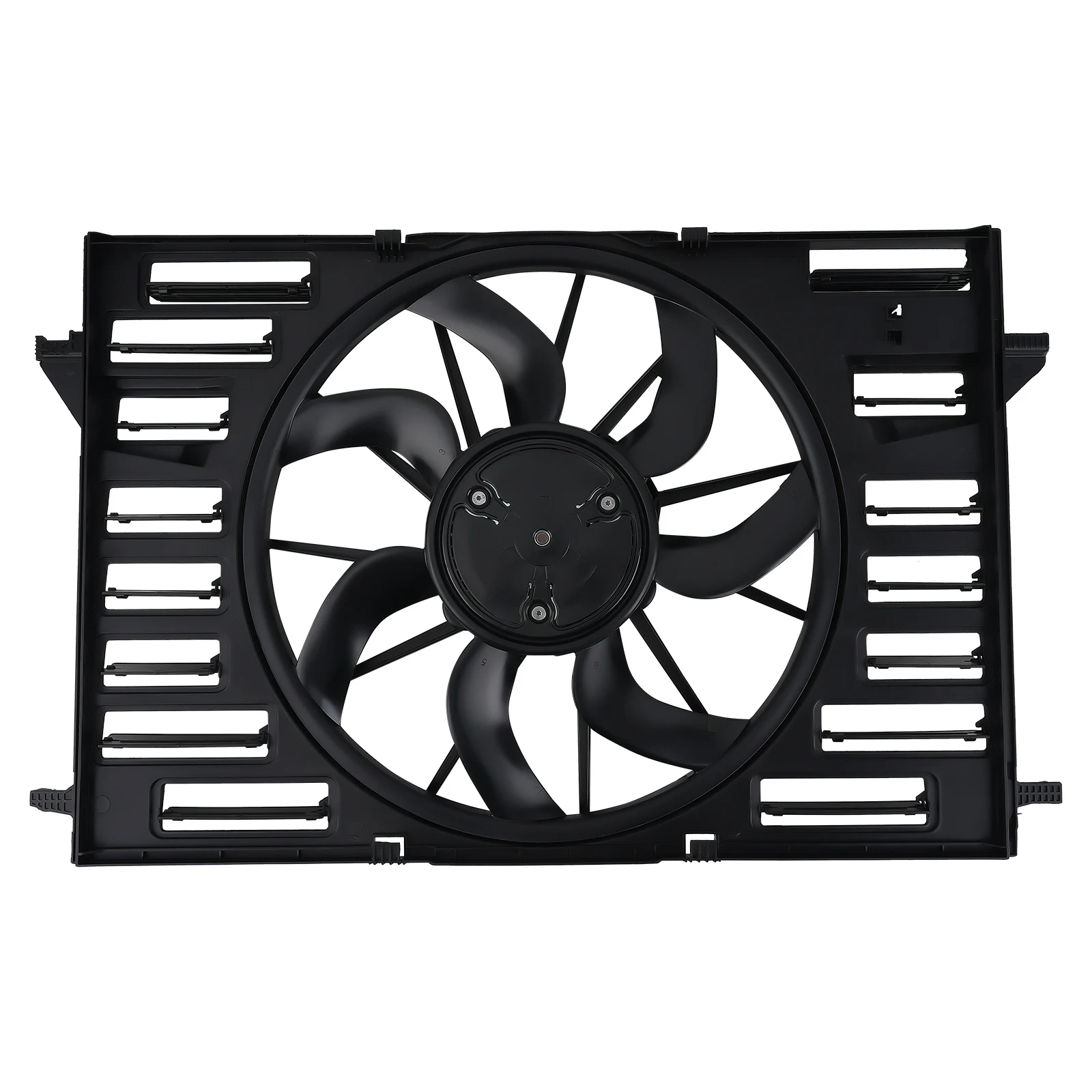 Radiator Cooling Fa… - image