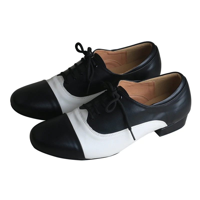 Venus Lure-Chaussures de danse modernes personnalisées pour femmes et hommes, Chaussures de salle de Rh, PU 2023