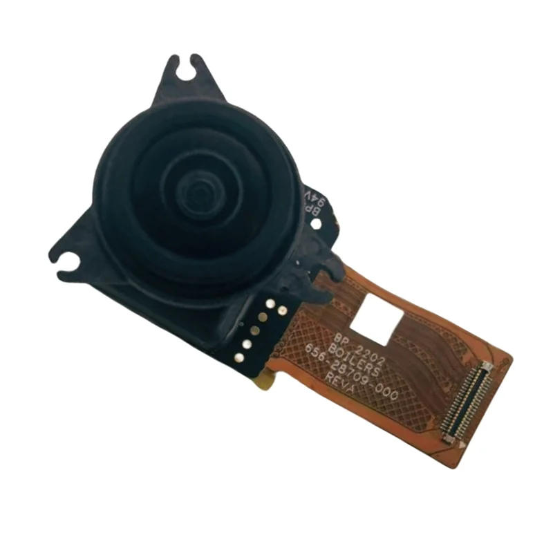 -A25M vervangende lens met CCD/CMOS-sensor voor Gopro HERO 9 & HERO 10 zwarte camera reparatieonderdeel