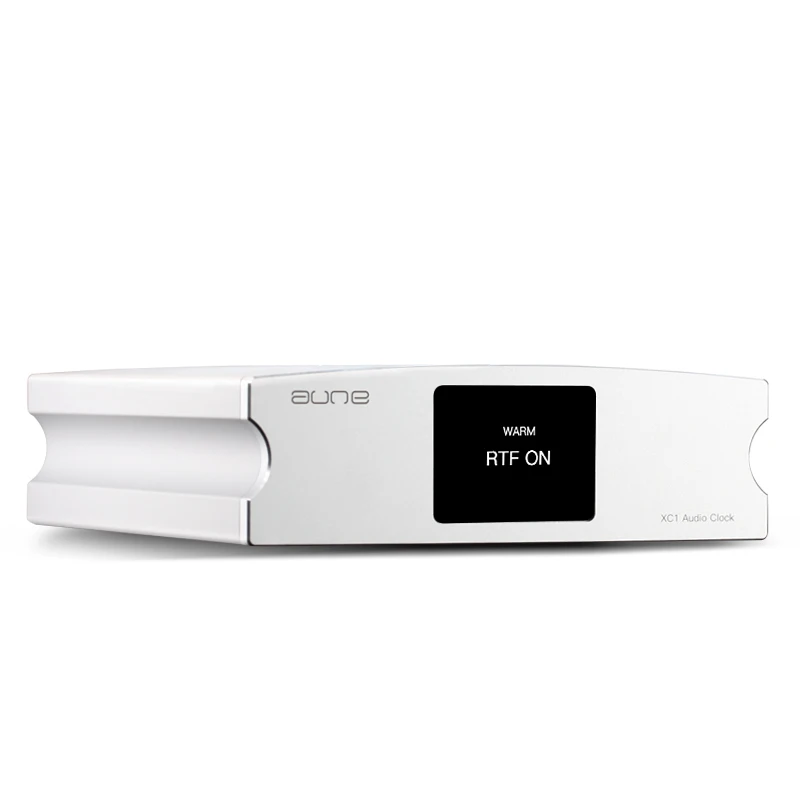 AUNE XC1 Common Audio Clock Universal Audio Clock Hifi Fever Lossless Music Hi-end Level Universal Ultra-low Femtosecond Jitt