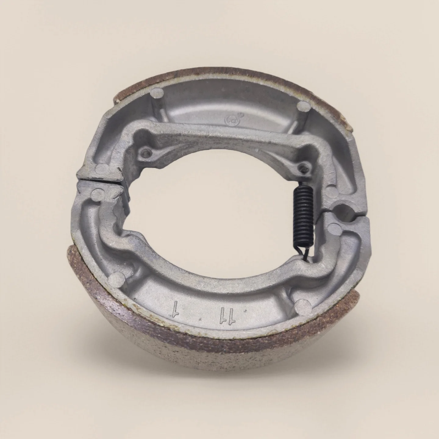 Motorcycle Brake Shoe for  AX100 54400H23Y10H000