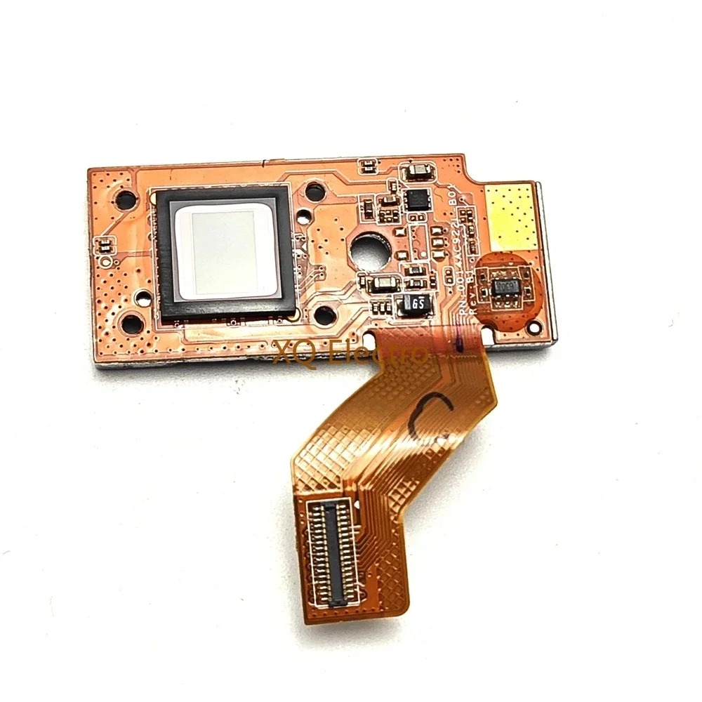 1pcs Original Lens Image CCD Sensor for Gopro Hero 3 Silver Edition Action Camera Replacement Part view 2