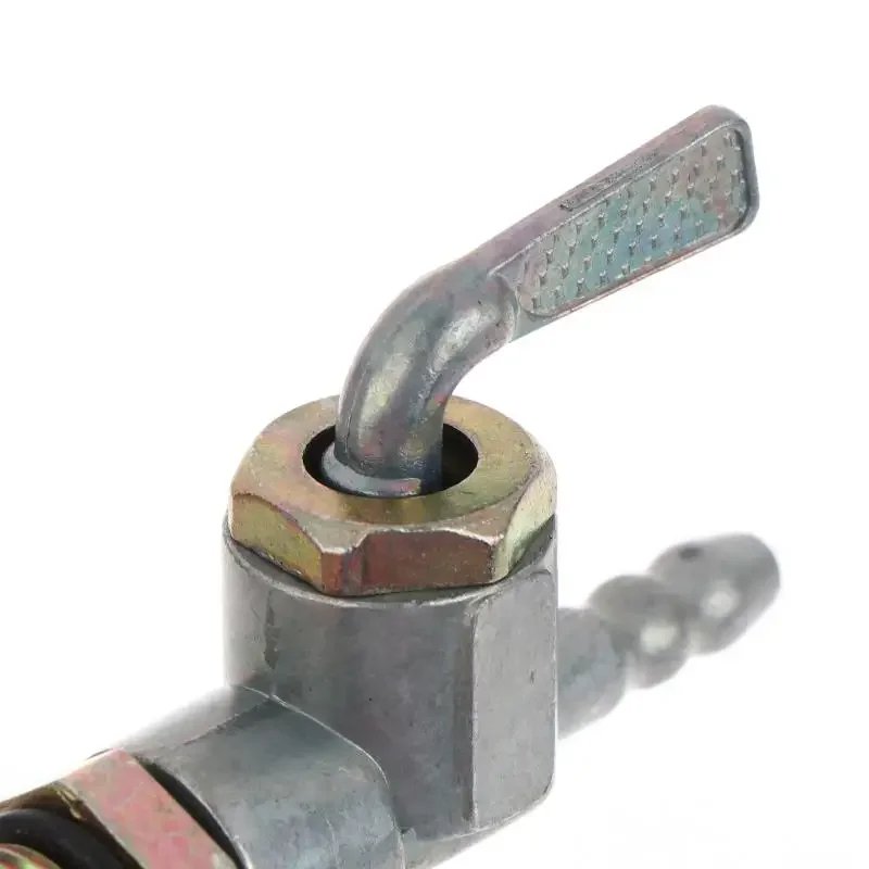 1Pcs Motorcycle DIY Accessories Fuel Vavle Petcock Shut Off Tank Switch Fits For RUSSIA JAWA CZ 175 250 350 JIKOV